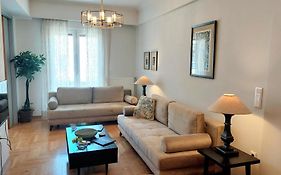 Elegant Apartment In Acropolis